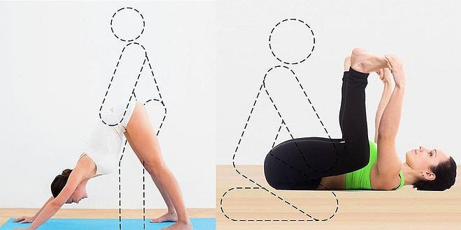 10 Yoga Poses That Double As Sex Positions!