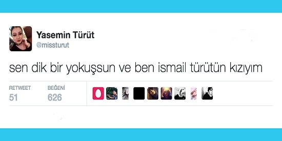 Miraç'tan Önce O Vardı: İsmail Türüt'ün Komik ve Atarlı Kızı Yasemin Türüt'le Tanışın