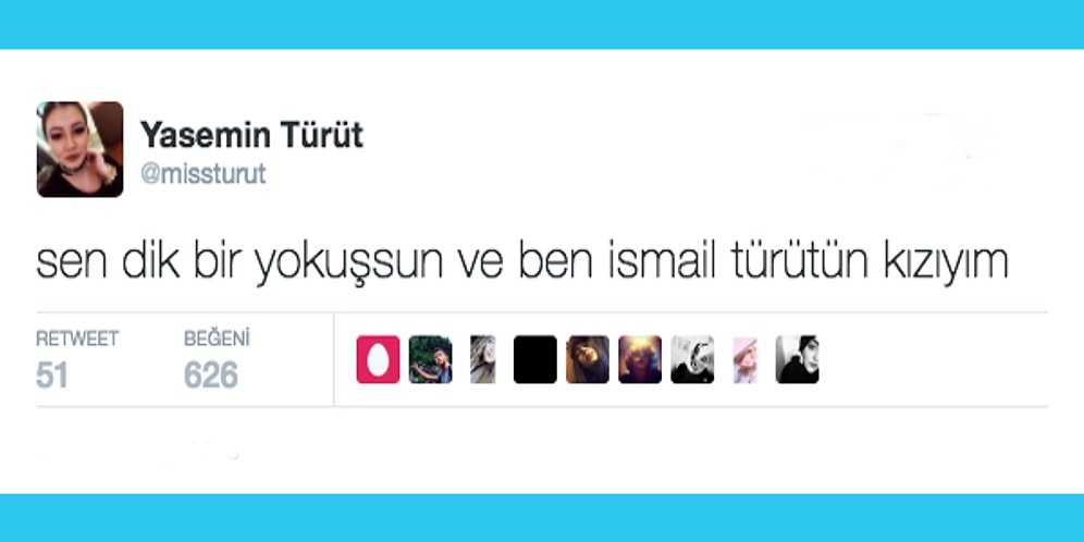 Miraç'tan Önce O Vardı: İsmail Türüt'ün Komik ve Atarlı Kızı Yasemin Türüt'le Tanışın