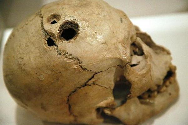 Ulaşılan en eski kanıtlar Fransa topraklarında yer alıyor ve yapılan testlere göre 6,500 yıl öncesine dayanıyor.