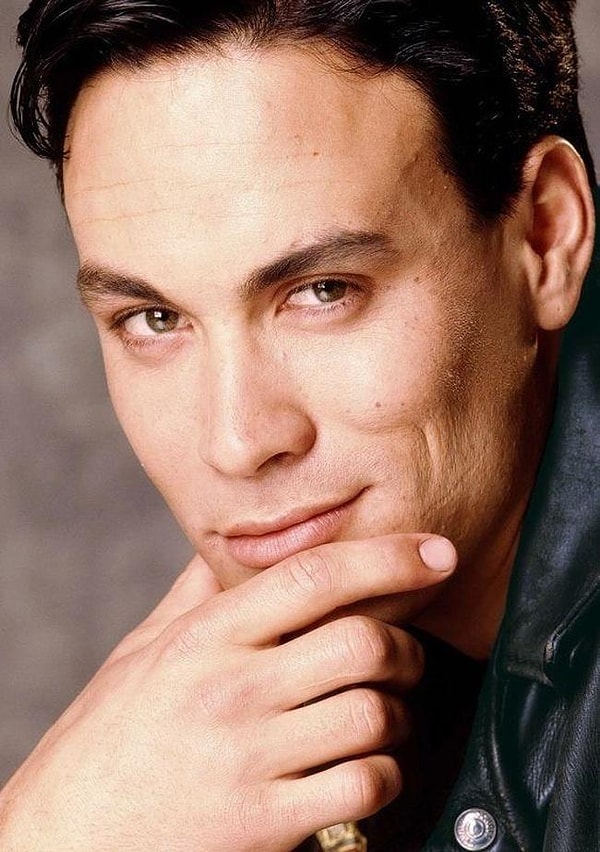 23. Brandon Lee