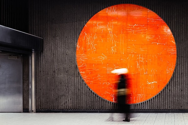 20. Шербрук, Монреаль, Канада