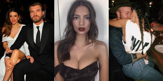 Onedio Gıybet Kazanı İftiharla Sunar: Haftanın En Önemli Dedikoduları