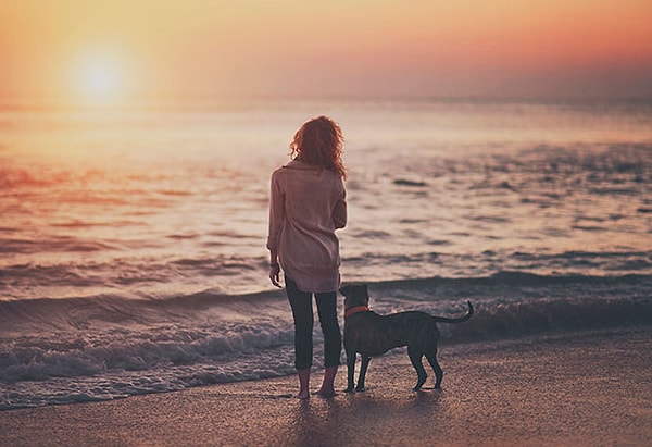 Талант к духовному взаимодействию со всем окружающим миром