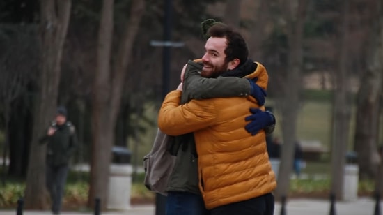 İnsanlara Emir Vererek Bir Şeyler Yaptırmaya Çalışmak