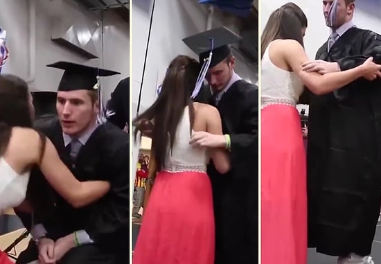 Gerçek Arkadaş Senin Korkularını Hisseder, Ancak İnancını Güçlendirirmiş!