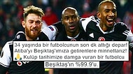 İsrail'de Kartal Destanı! Beşiktaş'ın Müthiş Galibiyetinin Ardından Sosyal Medyaya Yansıyanlar