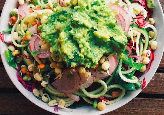 Sağlıklı Beslenmeye Birinci Adım: Bir Haftada Sağlıklı Beslenmenize Yardımcı Olacak Menü