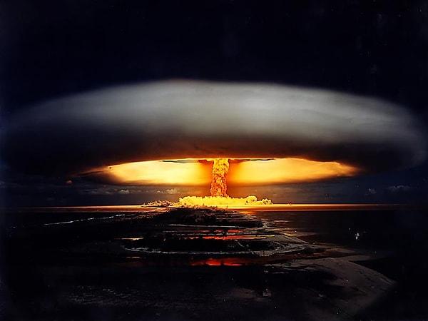 Ancak diğer kaynaklardan elde edilen kanıtlar ise bu flash patlamasının, nükleer patlama kaynaklı olduğunu desteklemekteydi.