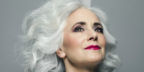 10 причёсок, которые сделают из тебя бабулю