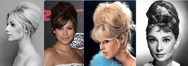 10. Пучок с бабеттой