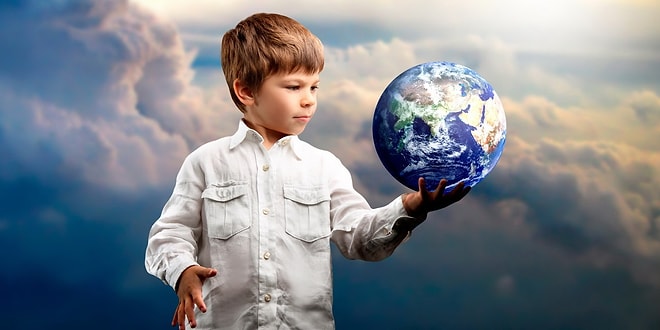 15 фактов из нашей реальности, которые могут повергнуть вас в шок!