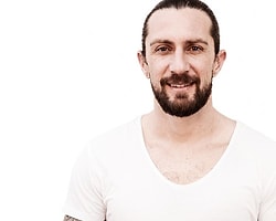 Henüz bitmedi - Erman Özgür
