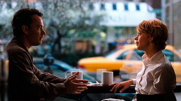 5. Вам письмо (1998)