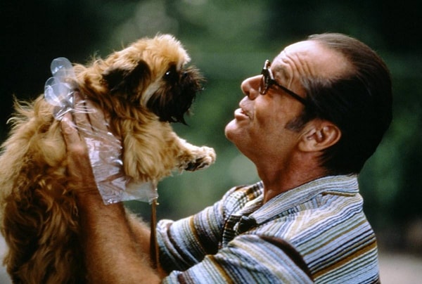 6. Лучше не бывает (1997)