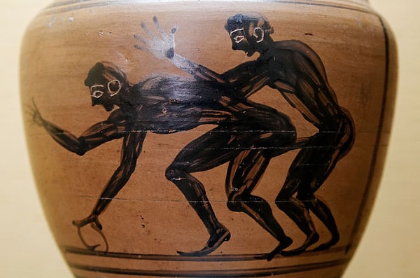 6. Распределение ролей