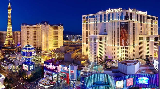 Топ-10 дорогих номеров в отелях по всему миру: такое вам и не снилось!