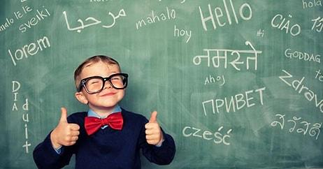Yabancı Dilinizi Geliştirebilmek İçin Uygulayabileceğiniz 13 Basit Yöntem
