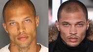 Kodesten Podyuma! New York Moda Haftasında Dünyanın En Yakışıklı Suçlusu Jeremy Meeks