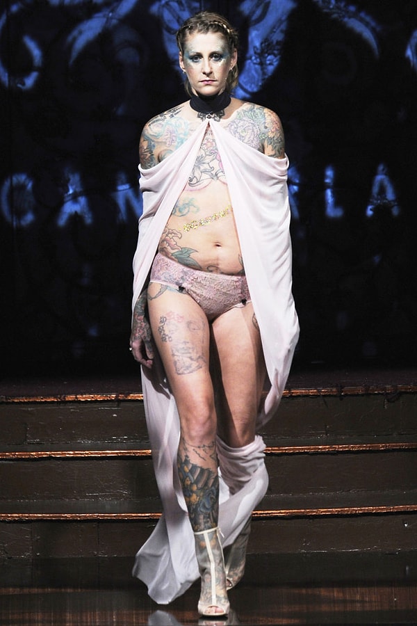 Одна из участниц прокомментировала мероприятие следующим образом: