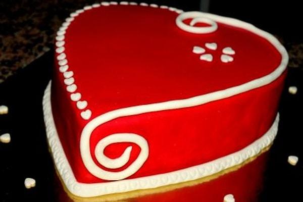 Kırmızı Pastalar, Kurabiyeler İçin “ Kırmızı Pancar”