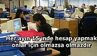 Bürokrasinin Gizli Kahramanları Olan Memurlar İle İlgili 13 Hayat Gerçeği