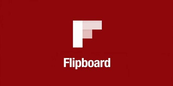 Flipboard’un Yeni Sürümü, İlgilendiğin Şeyler Etrafında Tasarlandı!