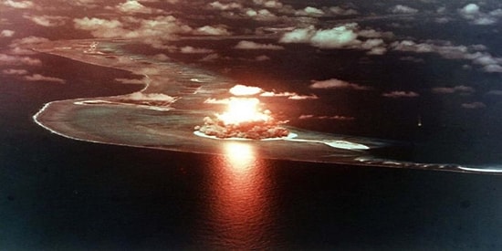 Sırları Bir Türlü Çözülemeyen ve Sürekli Yalanlanan Gizemli Bir Amerikan Projesi: Vela