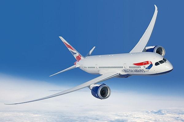 9. 2015’te bir Londra-Dubai uçuşunda biri öyle bir sıçtı ki, uçak kalkıştan 30 dakika sonra havalimanına geri dönüş yapmak zorunda kaldı.