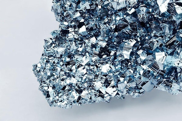 9. "Холодная сварка"