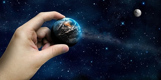 17 интересных фактов о таинственном космосе, которые вас сильно удивят