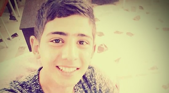 Bizim Büyük Çaresizliğimiz: Bir İnşaatta Çalışırken Can Veren 15 Yaşındaki Çocuk İşçi Ahmet Albayrak