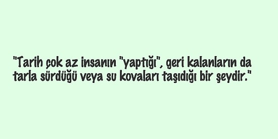 Son Yılların En Popüler Kitaplarından Biri Sapiens'ten Ufkunuzu Açacak 17 Alıntı