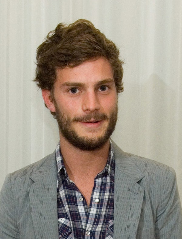 10. Джейми Дорнан