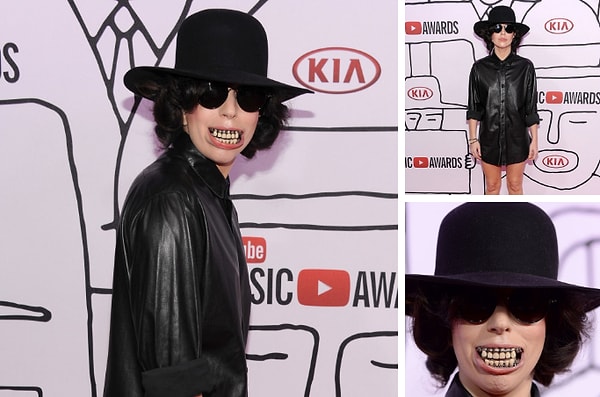 13. Премия YouTube Music, 2013 г.