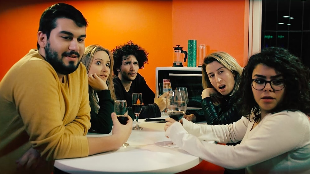 Gösteriş Yaparken Umduklarımız vs Bulduklarımız