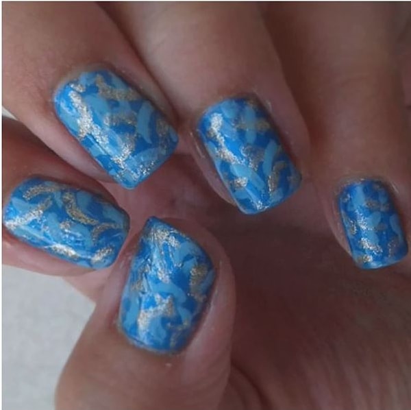 6. Буря мглою небо кроет, Вихри снежные крутя...