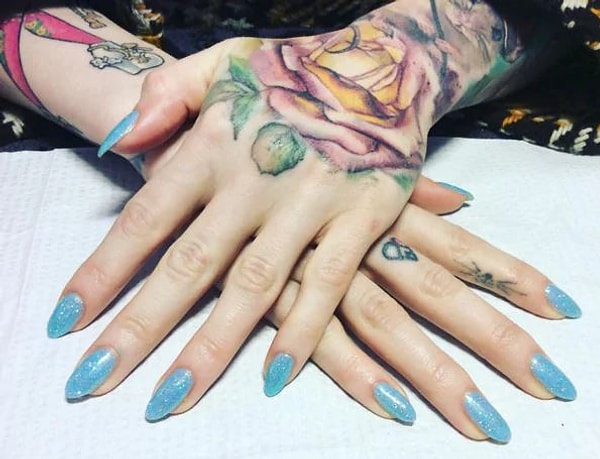 15. Идеальное сочетание формы и цвета