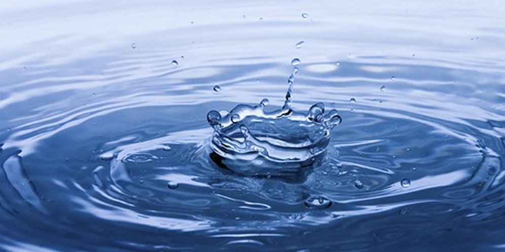 11 впечатляющих фактов о воде