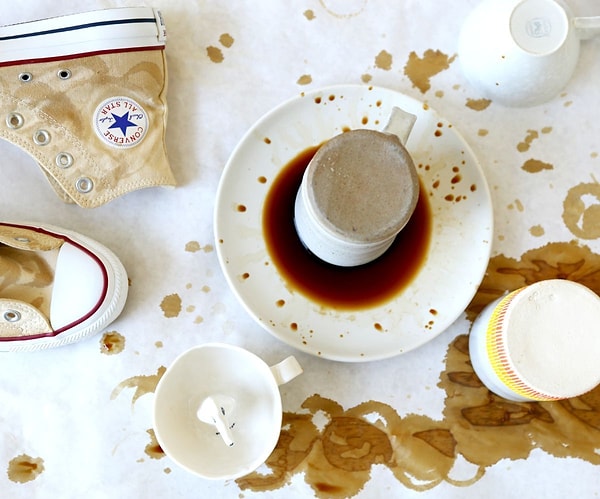 12. Природный краситель!