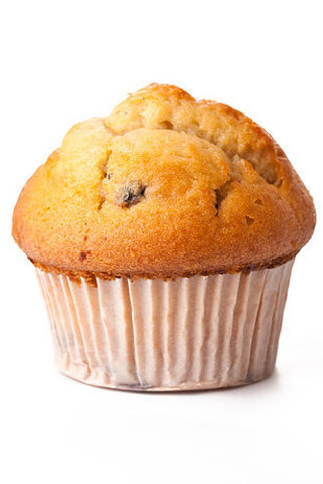 3. Muffin