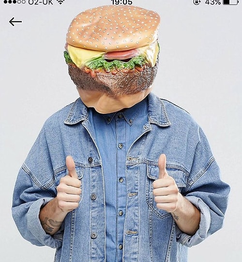 Ama erkeklerde beterin beteri var. Bakınız:
