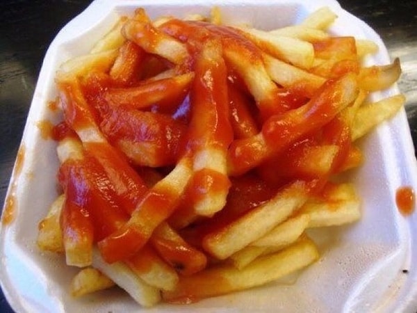 1. Что за монстры так делают?