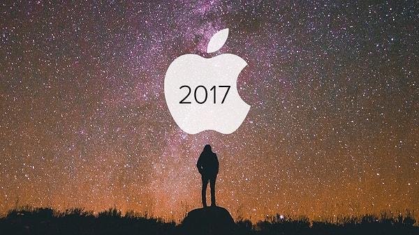 1. Apple, elde ettiği gelir açısından dünyanın en büyük, telefon üretimi açısından ise dünyanın ikinci en büyük bilişim şirketidir.