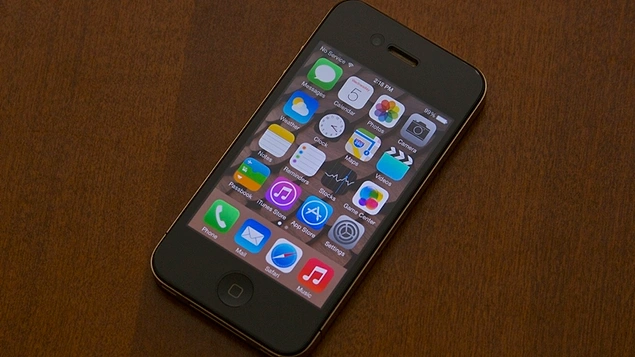 Şirket, 2012 yılında günde 340,000 iPhone satışına ulaşmıştır.