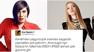 Bu Olay Büyür! Işın Karaca ile Ece Seçkin'in Sosyal Medyada Çıkan "Emek Hırsızlığı" Tartışması