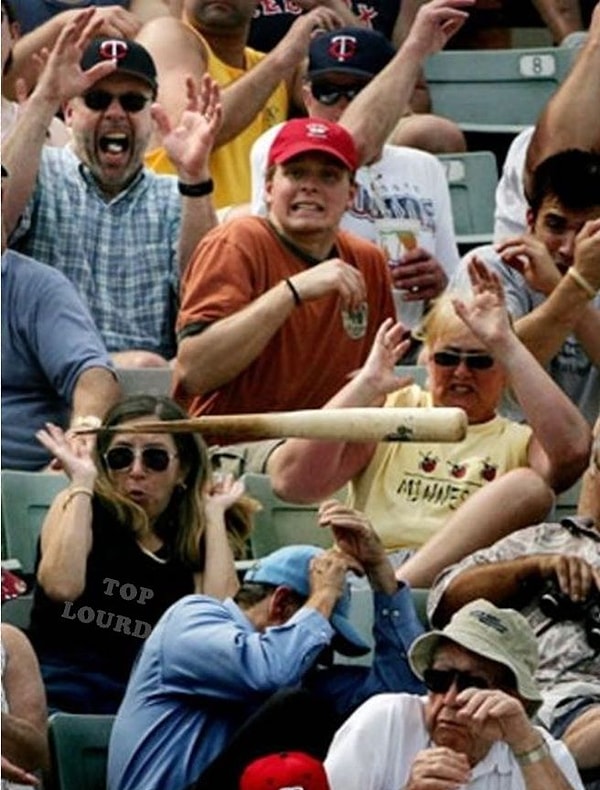 9. ... весёлого матча!