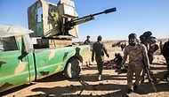 Irak,Daeş'i Batı Musul'dan Atmak İçin Operasyon Başlattı