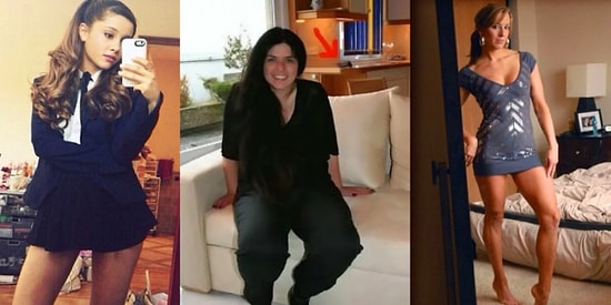 Oyuncaklarını Ortalık Yerde Unutup Kendini Rezil Eden 16 Yetişkin