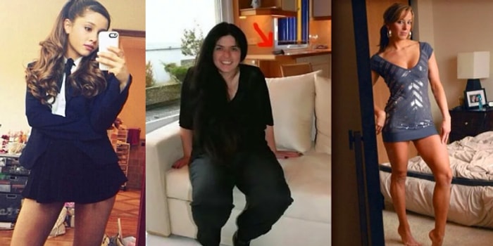 Oyuncaklarını Ortalık Yerde Unutup Kendini Rezil Eden 16 Yetişkin